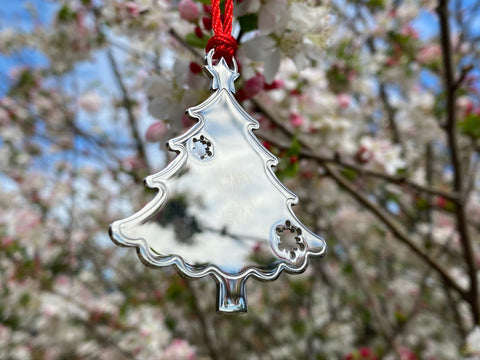 Christmas Ornament Christmas Tree