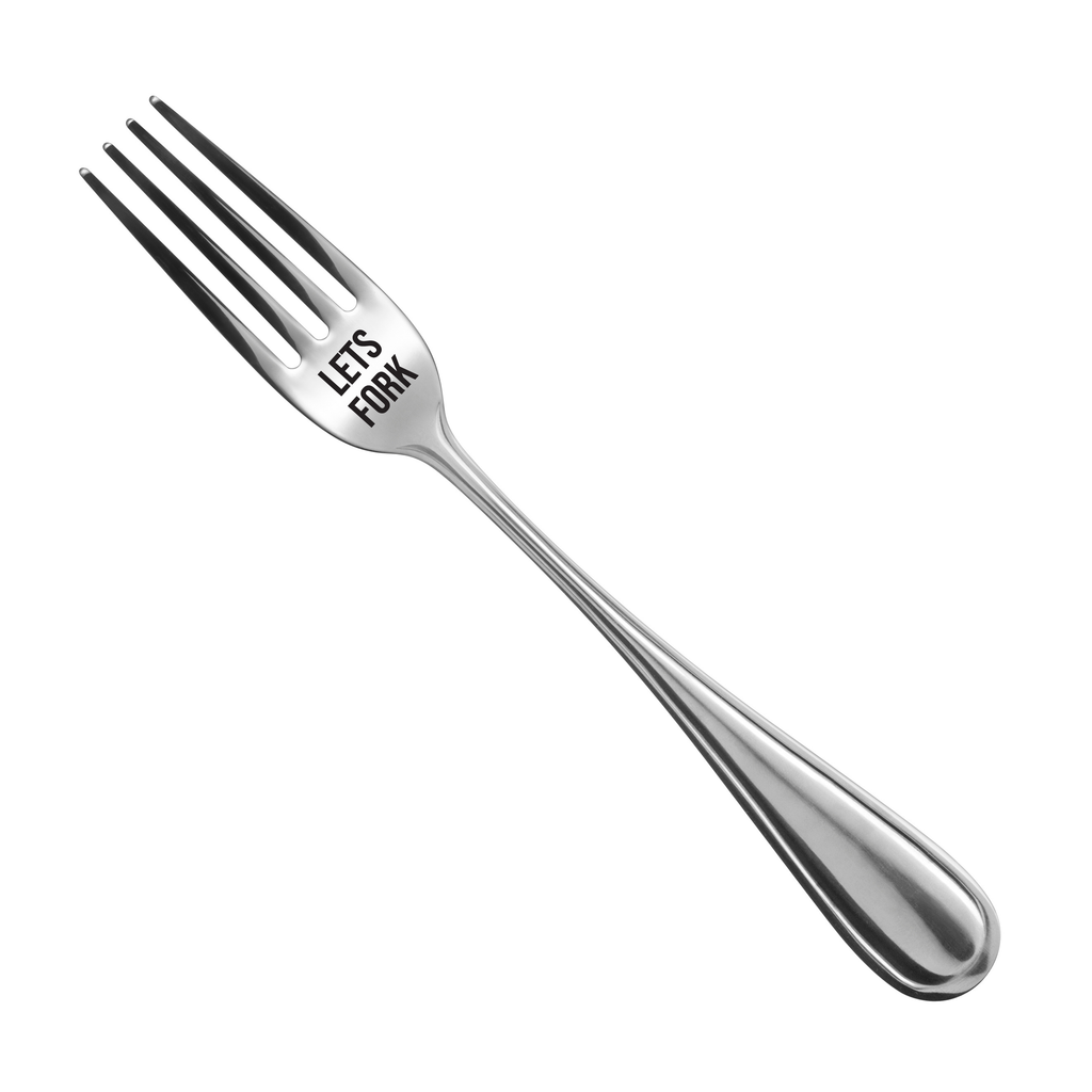 Lets Fork